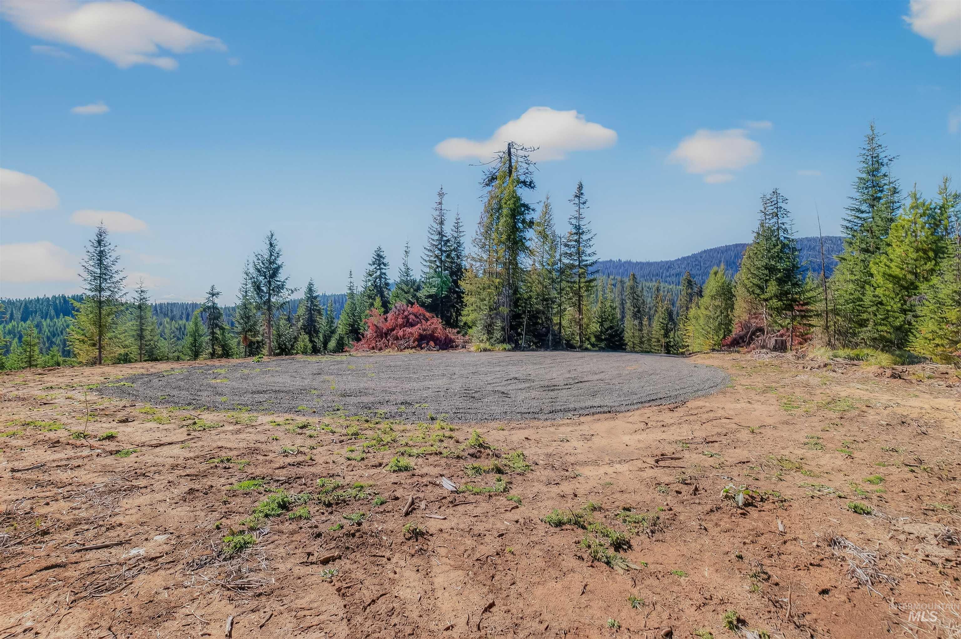 TBD Parcel 6 Tree Farm Trails Road