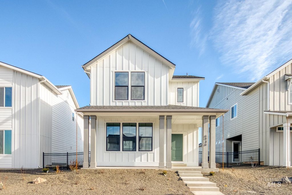 Photo of 6779 S Harvest Cove Ave, Boise, ID 83709 (MLS # 98976269)