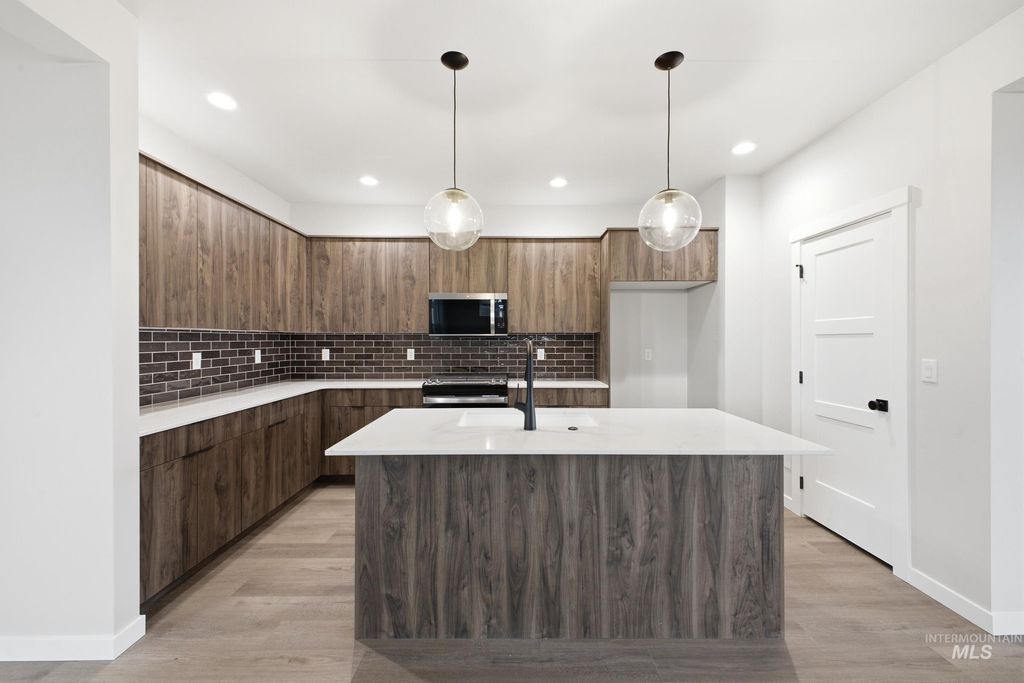 Photo of 6779 S Harvest Cove Ave, Boise, ID 83709 (MLS # 98976269)