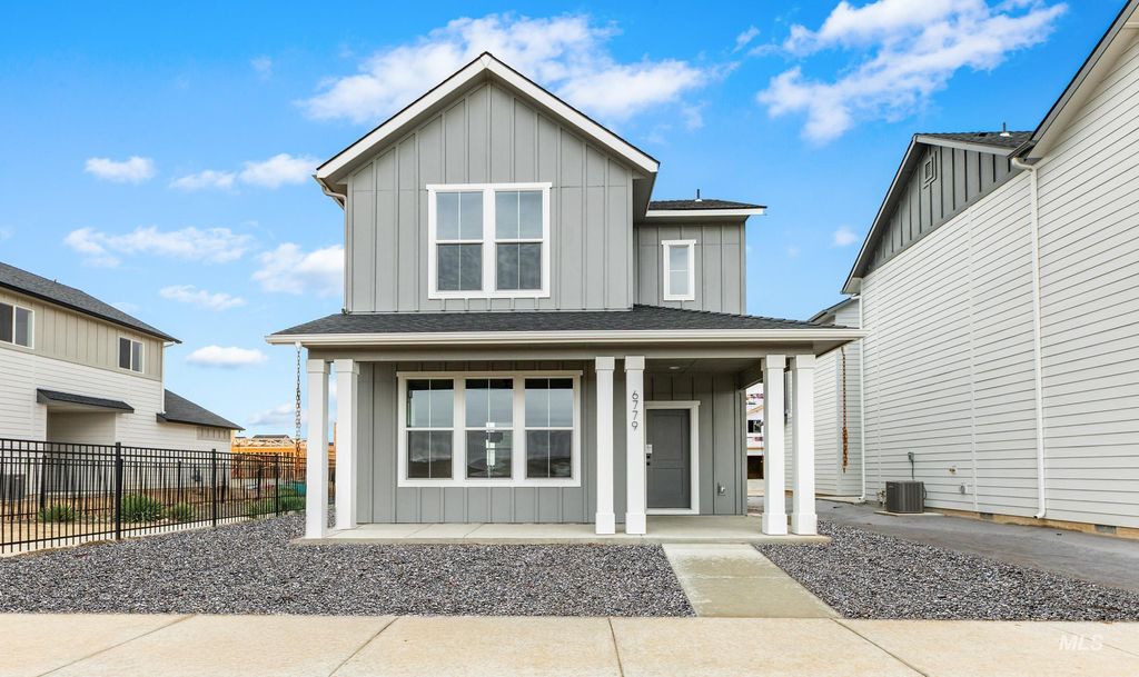 Photo of 6779 S Harvest Cove Ave, Boise, ID 83709 (MLS # 98976269)