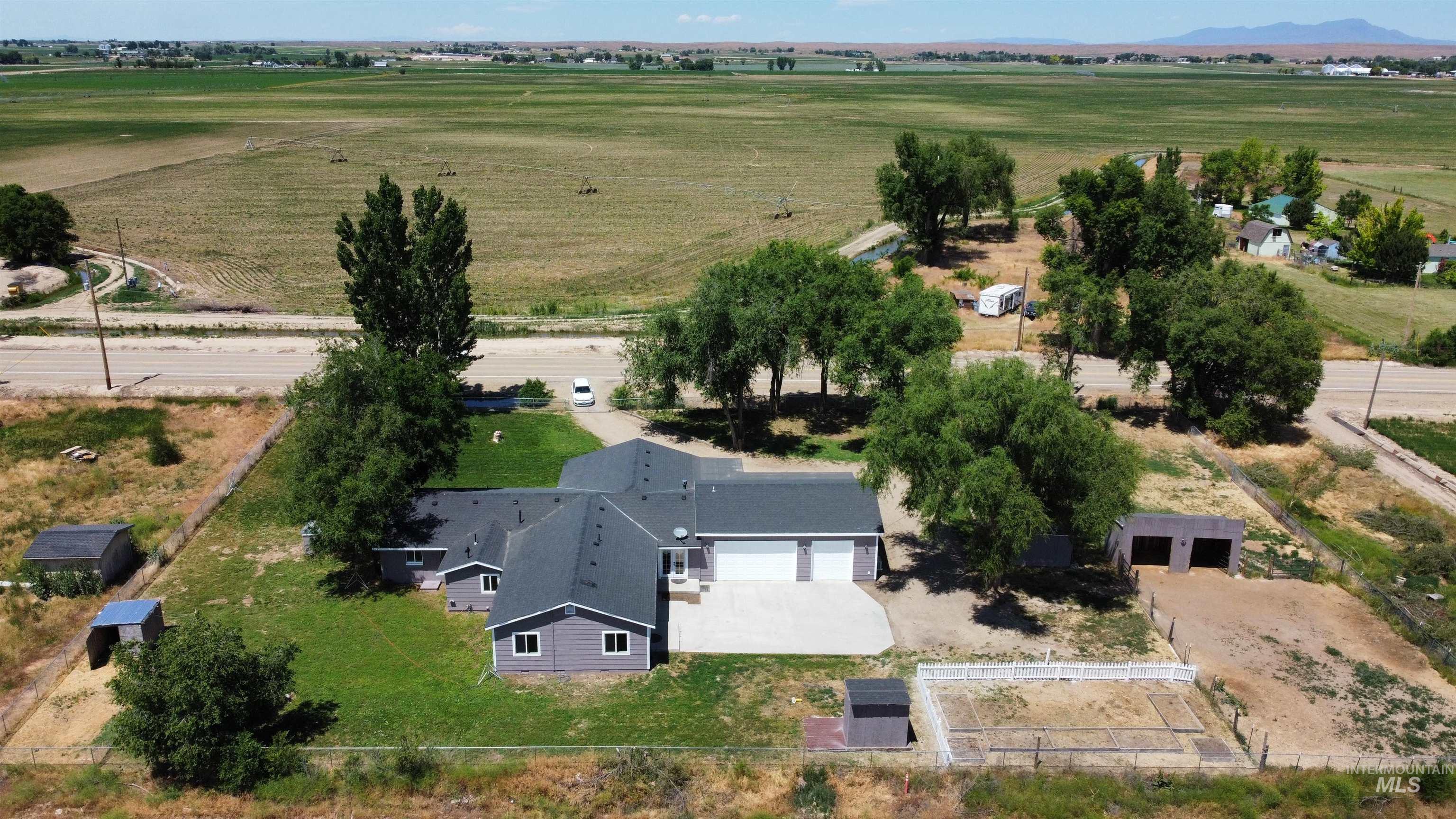 11543 Purple Sage Rd, Middleton, Idaho image 46