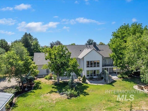 Photo of 3040 N Duane Dr, Meridian, ID 83646 (MLS # 98996241)