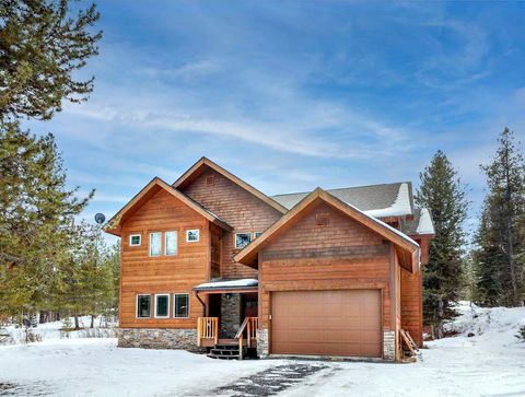 Photo of 235 Moonridge Dr, McCall, ID 83638 (MLS # 98985616)