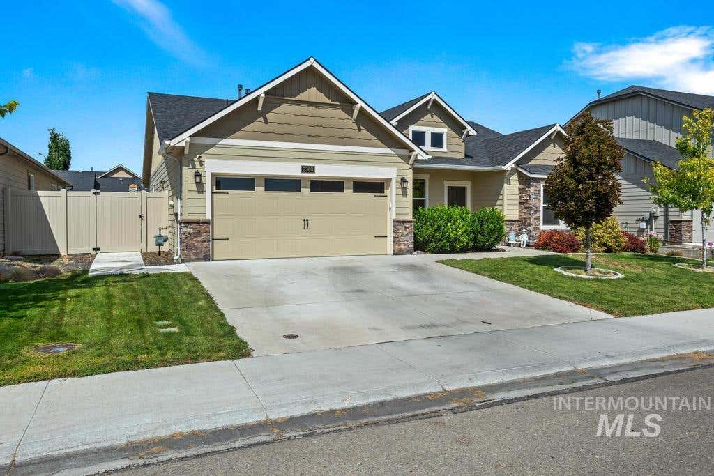 Photo of 2308 W Coneflower St, Nampa, ID 83686 (MLS # 98998909)