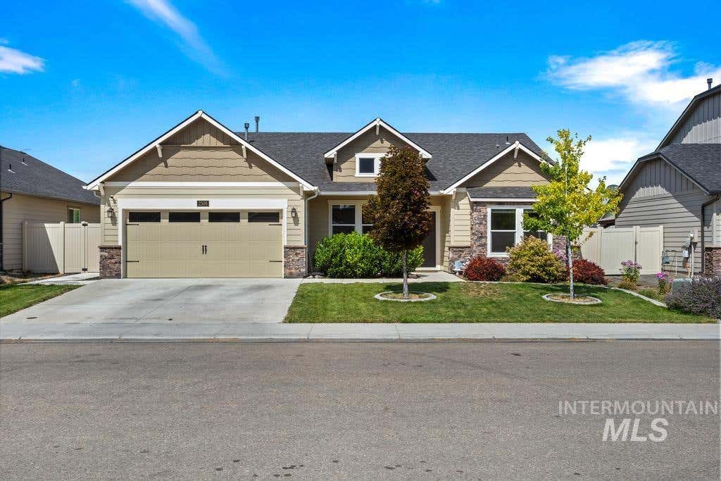 Photo of 2308 W Coneflower St, Nampa, ID 83686 (MLS # 98998909)