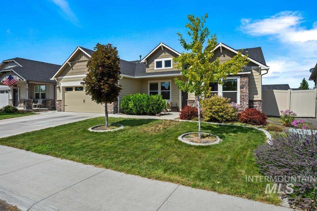 Photo of 2308 W Coneflower St, Nampa, ID 83686 (MLS # 98998909)