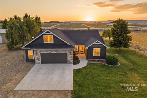 Photo of 6249 Pershall Road, Marsing, ID 83639 (MLS # 98988169)