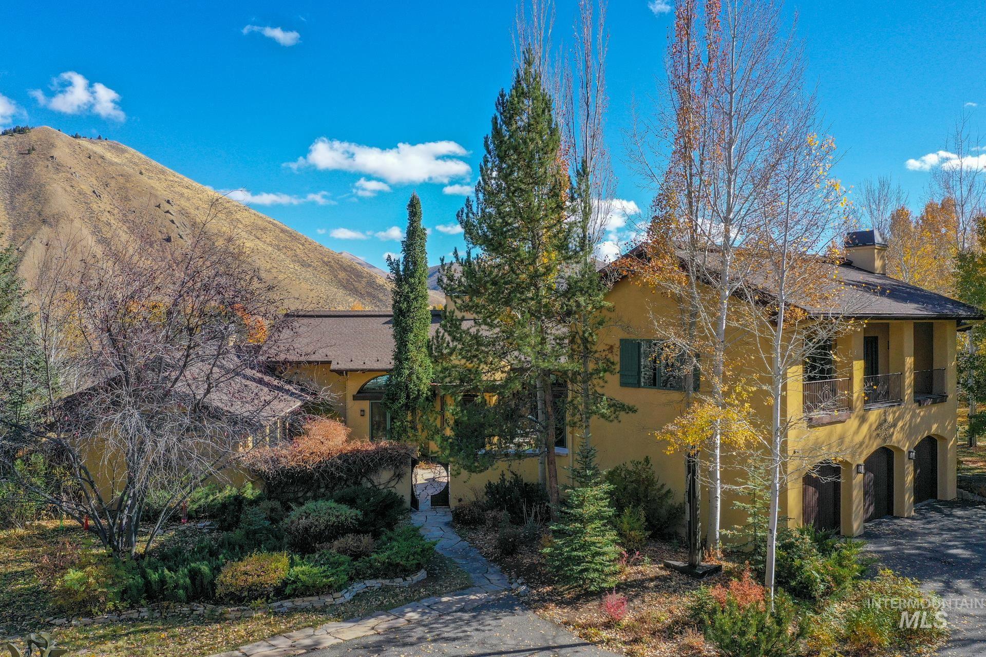 35 Greenhorn Rd