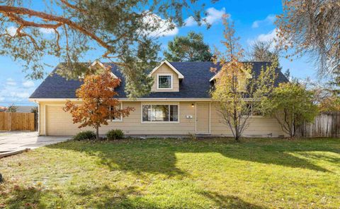 6307 W Tahoe Boise ID 83709