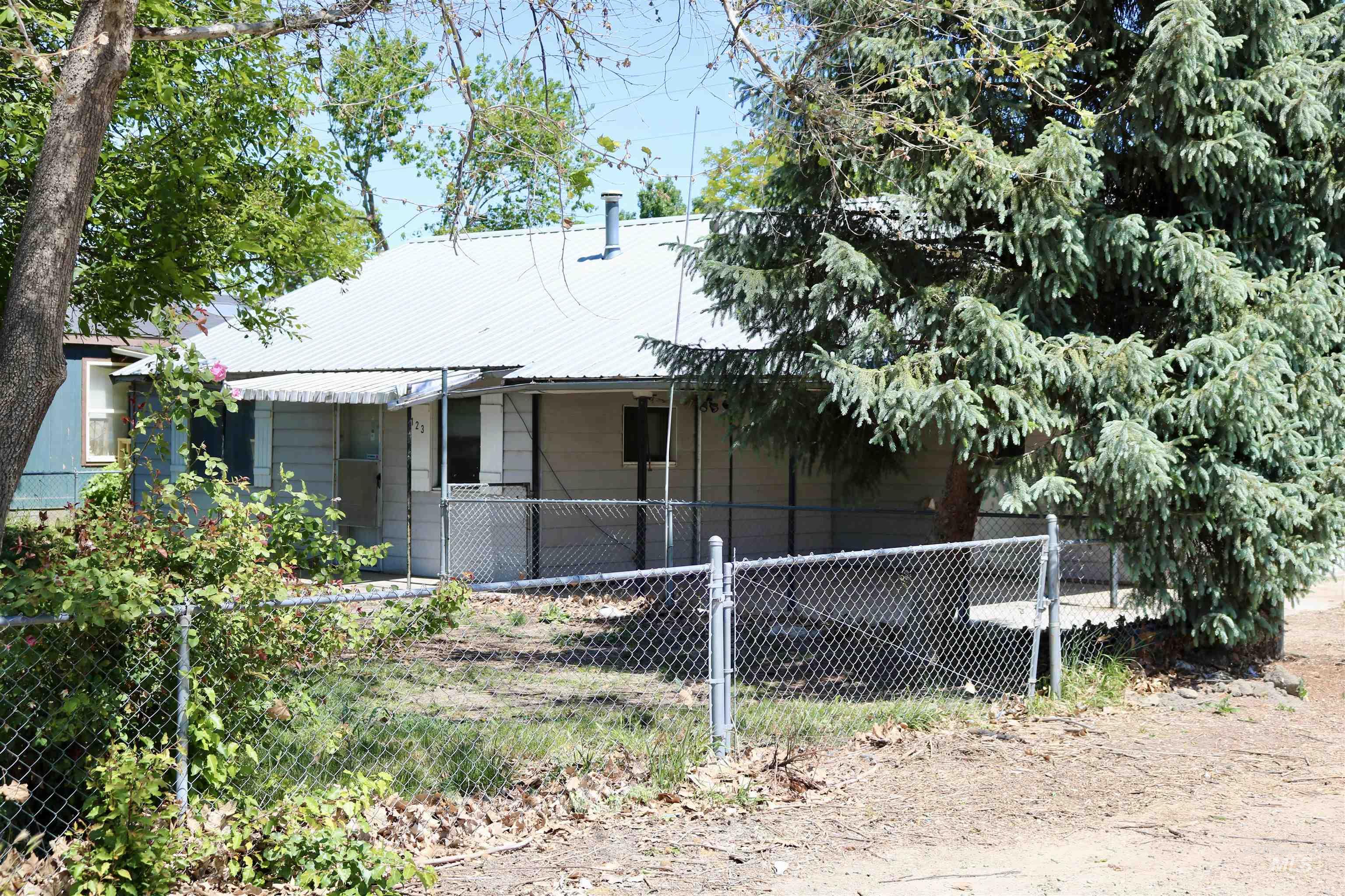 123 Ithaca