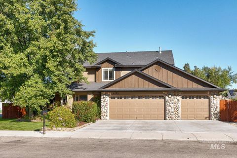 4428 W Campfire Meridian ID 83646