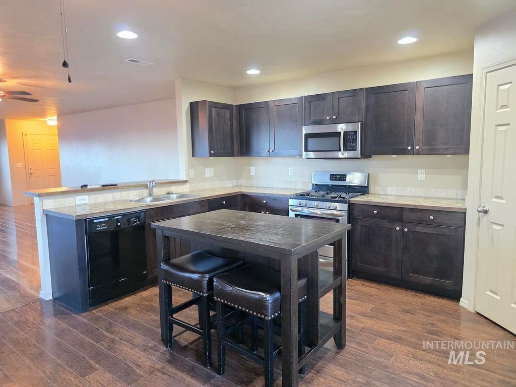 Photo of 4503 Julie St, Caldwell, ID 83607 (MLS # 98977759)