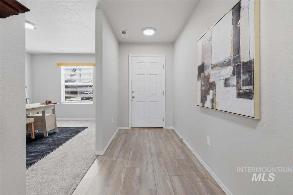 Photo of 12828 Conner ST, Caldwell, ID 83607 (MLS # 98994795)