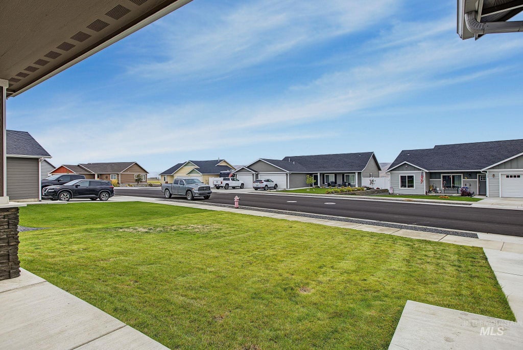 Photo of 1438 Horizon Court, Lewiston, ID 83501 (MLS # 99002736)