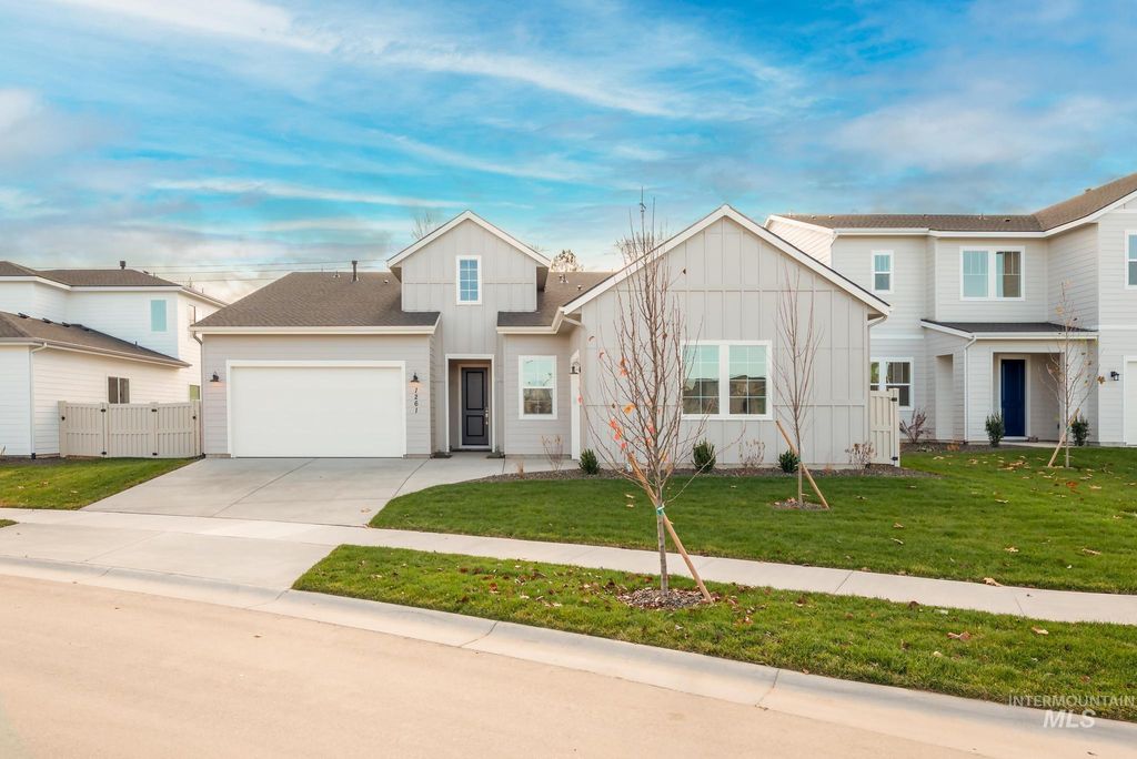 Photo of 1261 W Osceola St, Middleton, ID 83644 (MLS # 98967866)