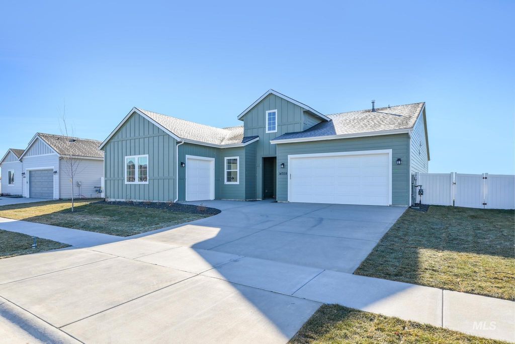 Photo of 1261 W Osceola St, Middleton, ID 83644 (MLS # 98967866)
