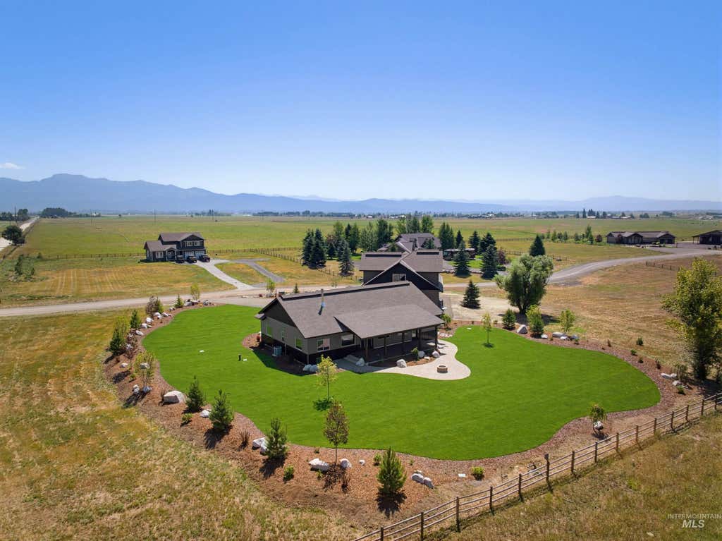Photo of 13945 Galloping Rd, McCall, ID 83638 (MLS # 98995904)