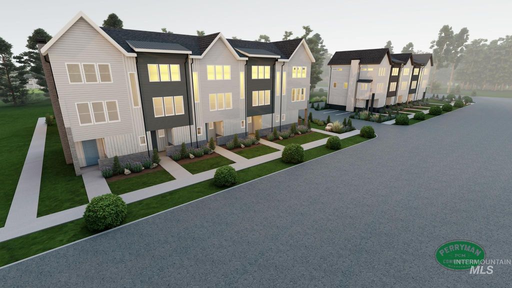 Photo of 1044 W Melrose St, Boise, ID 83706 (MLS # 98975102)