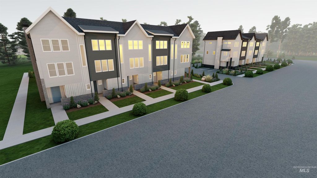 Photo of 1044 W Melrose St, Boise, ID 83706 (MLS # 98975102)