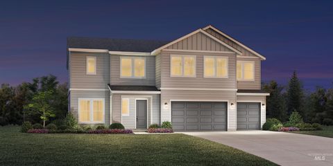 Photo of 5453 N Ebony Way, Meridian, ID 83646 (MLS # 98965528)