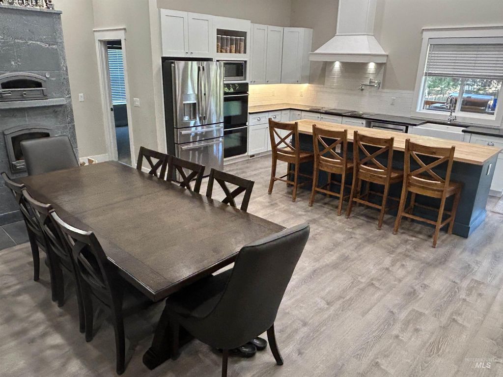 Photo of 300 Big Meadow Rd, Troy, ID 83871 (MLS # 98975815)