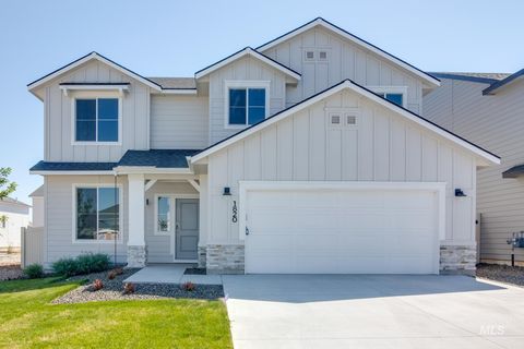 3218 N Waterbrook Way Star ID 83669