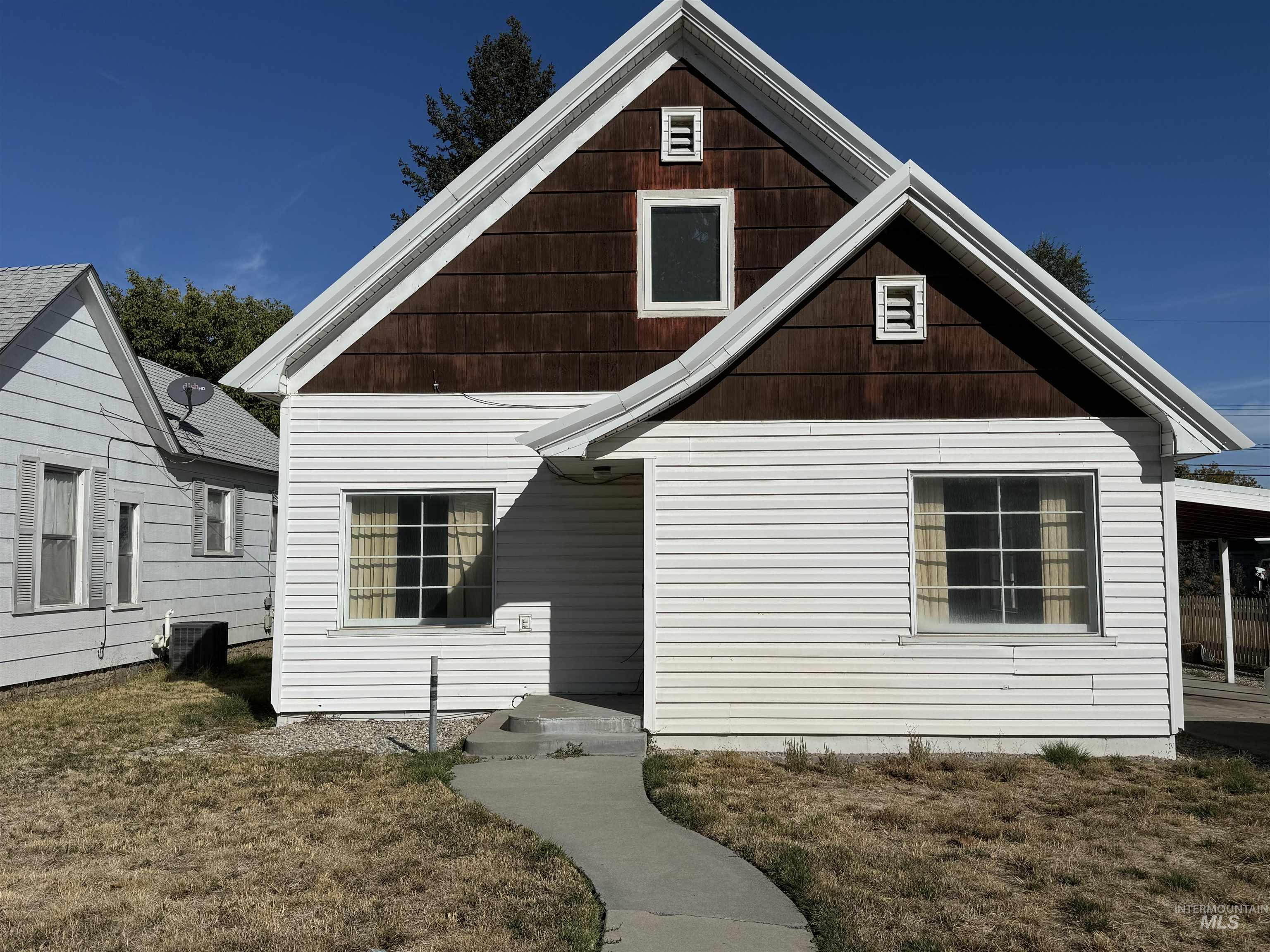 418 W Court, Weiser, Idaho image 1