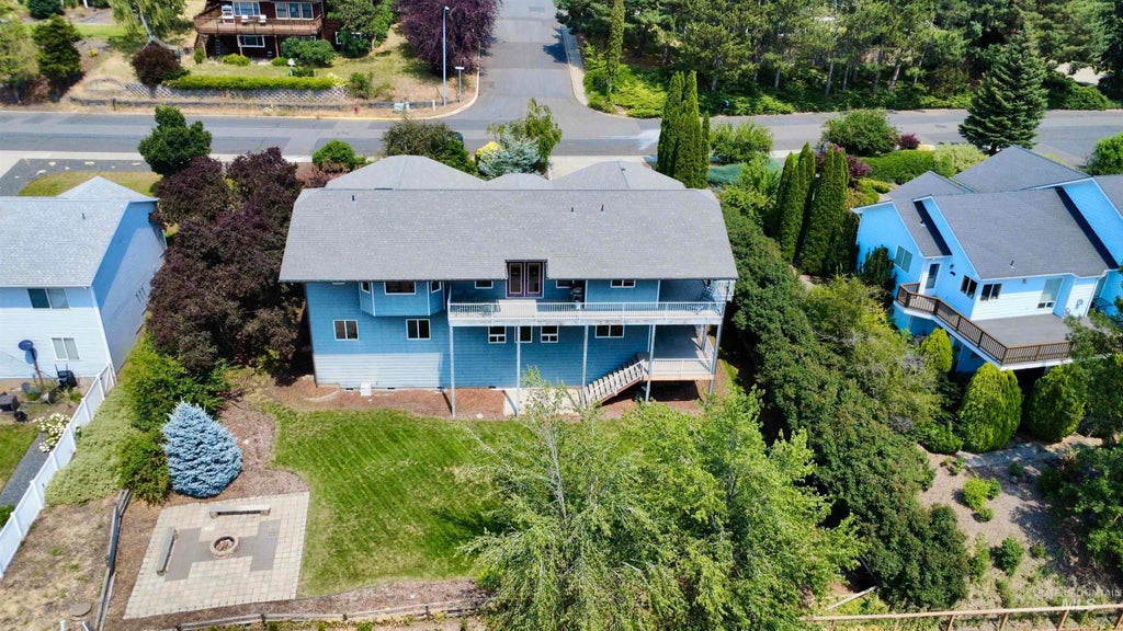 Photo of 793 Indian Hills Dr, Moscow, ID 83843 (MLS # 98994616)