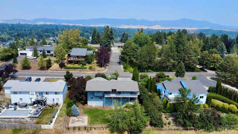 Photo of 793 Indian Hills Dr, Moscow, ID 83843 (MLS # 98994616)
