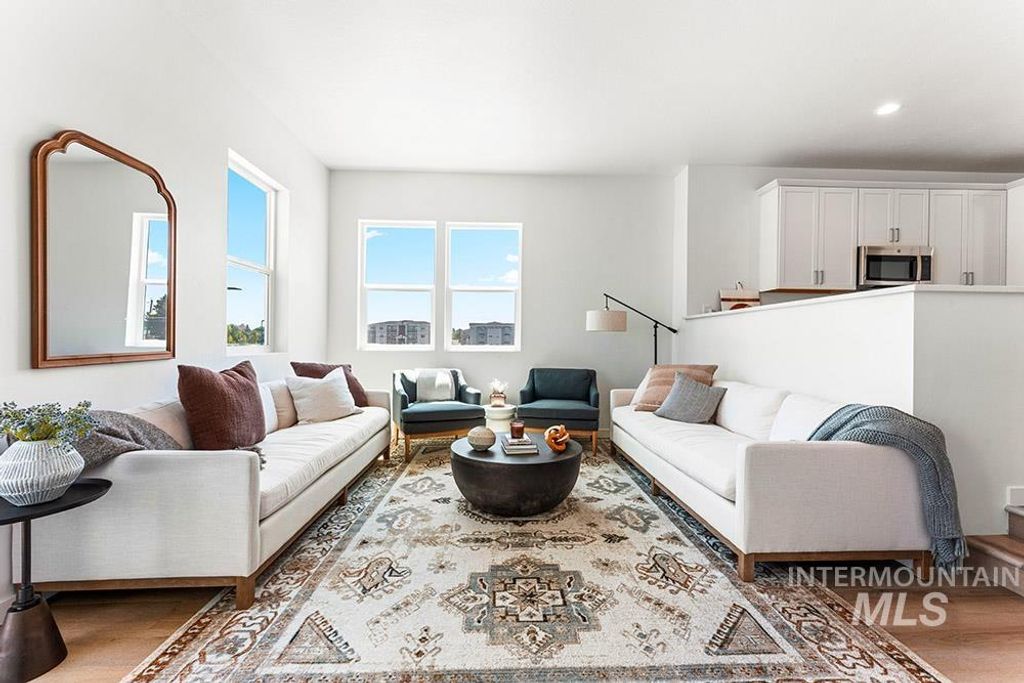 Photo of 1603 N Impreza Ln #Lot 23/1, Boise, ID 83713 (MLS # 98980217)