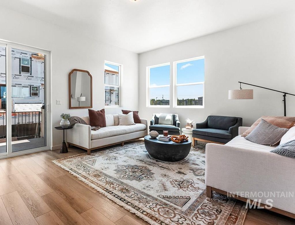 Photo of 1603 N Impreza Ln #Lot 23/1, Boise, ID 83713 (MLS # 98980217)