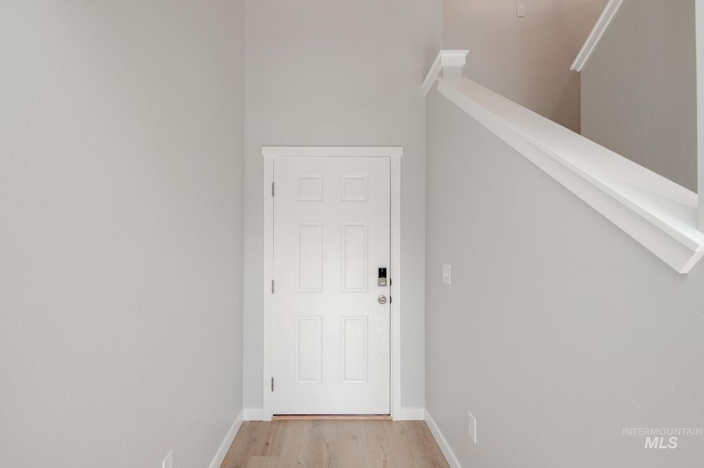 Photo of 221 Moose St, Horseshoe Bend, ID 83629 (MLS # 98967475)