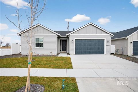 8580 W Millcreek Dr Star ID 83669