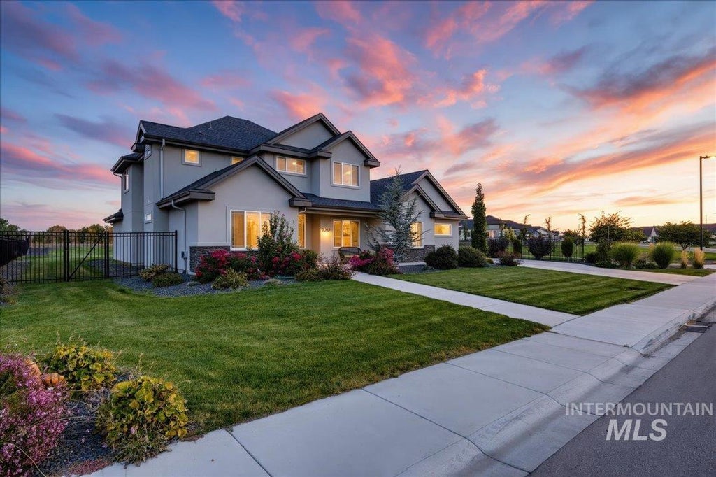 Photo of 7252 E Osprey Estates Dr, Nampa, ID 83686 (MLS # 99003164)