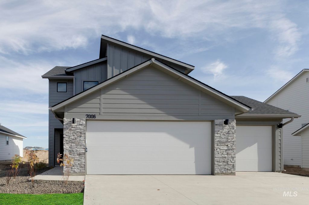Photo of 3142 E Mossy Creek Dr, Kuna, ID 83634 (MLS # 98972739)