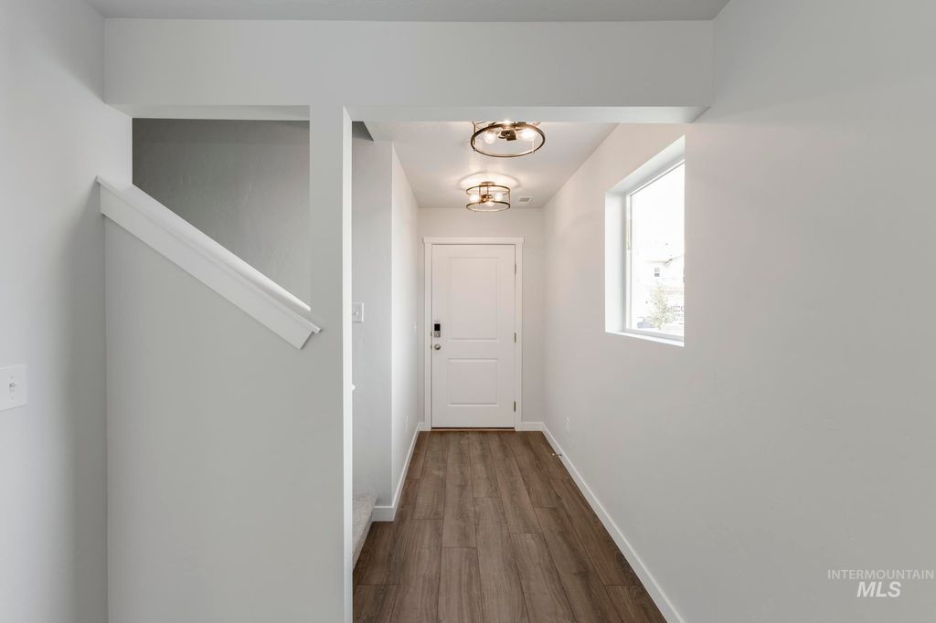 Photo of 220 Moose St, Horseshoe Bend, ID 83629 (MLS # 98952490)