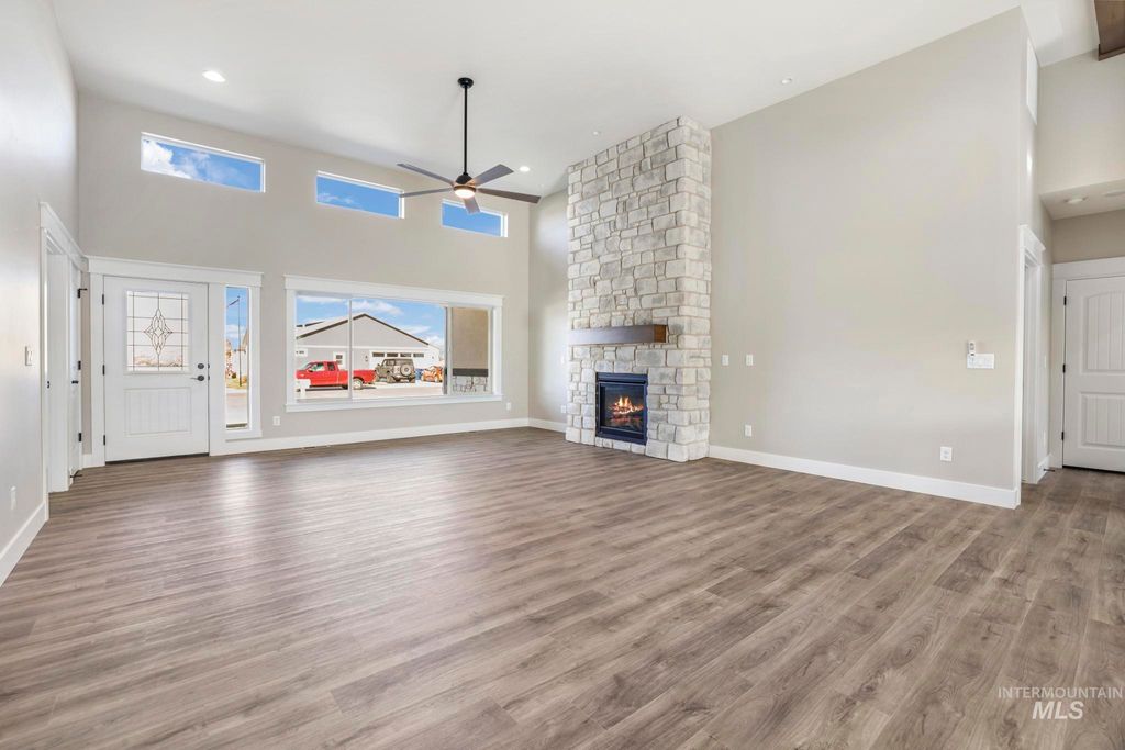 Photo of 1396 Haizlee Way, Twin Falls, ID 83301 (MLS # 98951118)