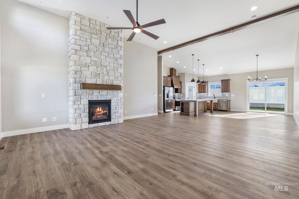 Photo of 1396 Haizlee Way, Twin Falls, ID 83301 (MLS # 98951118)