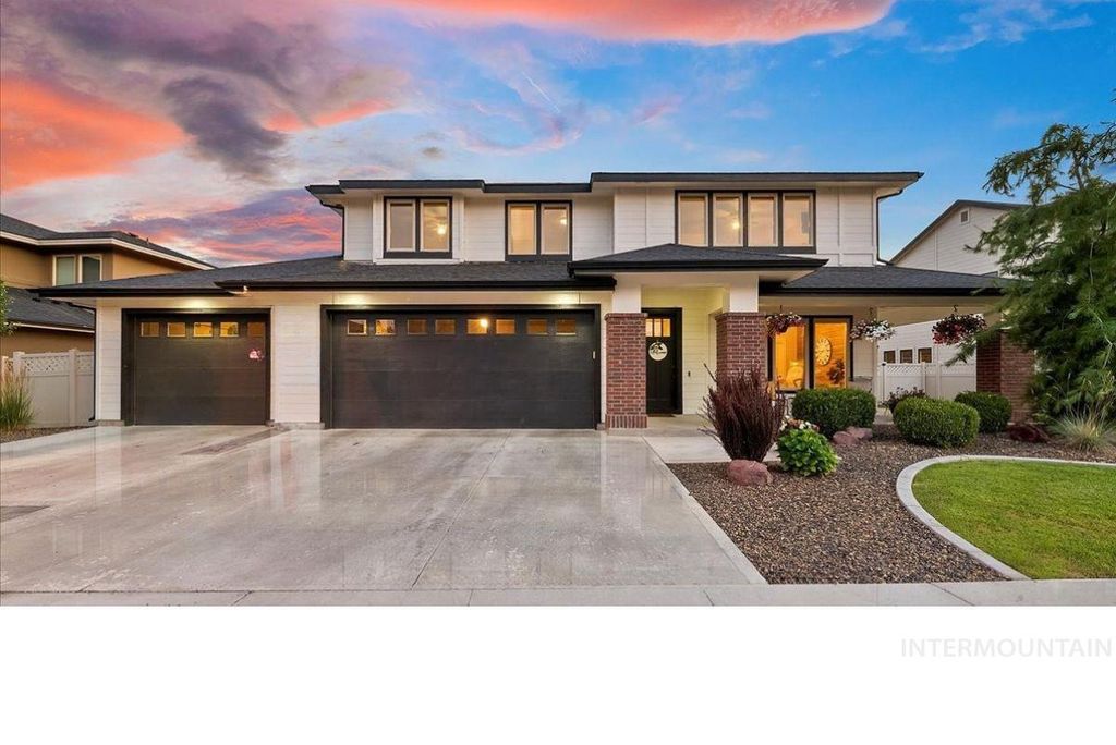 Photo of 2145 W Verona Dr, Meridian, ID 83646 (MLS # 98977887)