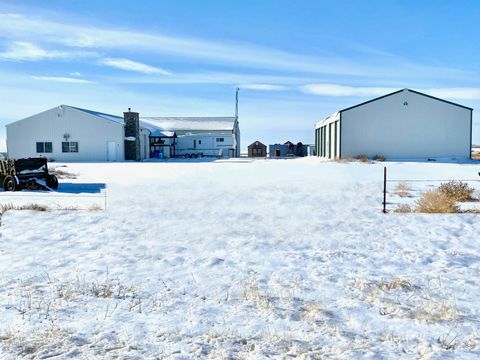 Photo of 391 Highway 75, Shoshone, ID 83352 (MLS # 98952887)
