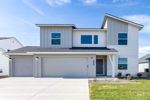 Photo of 6985 S Old Farm Ave, Meridian, ID 83642 (MLS # 98964560)