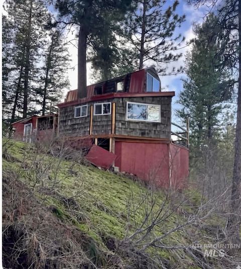 12 Timberline Place Boise ID 83716