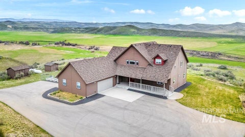 Photo of 6550 Little Willow Road, Payette, ID 83661 (MLS # 99000467)