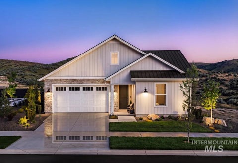 Photo of 5736 W Silverberry Dr, Eagle, ID 83616 (MLS # 99000471)
