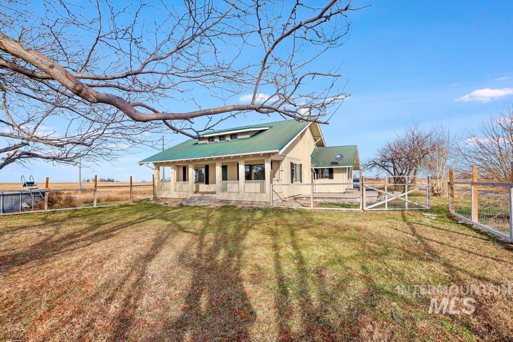 Photo of 176 Hwy 74, Twin Falls, ID 83301 (MLS # 98974026)