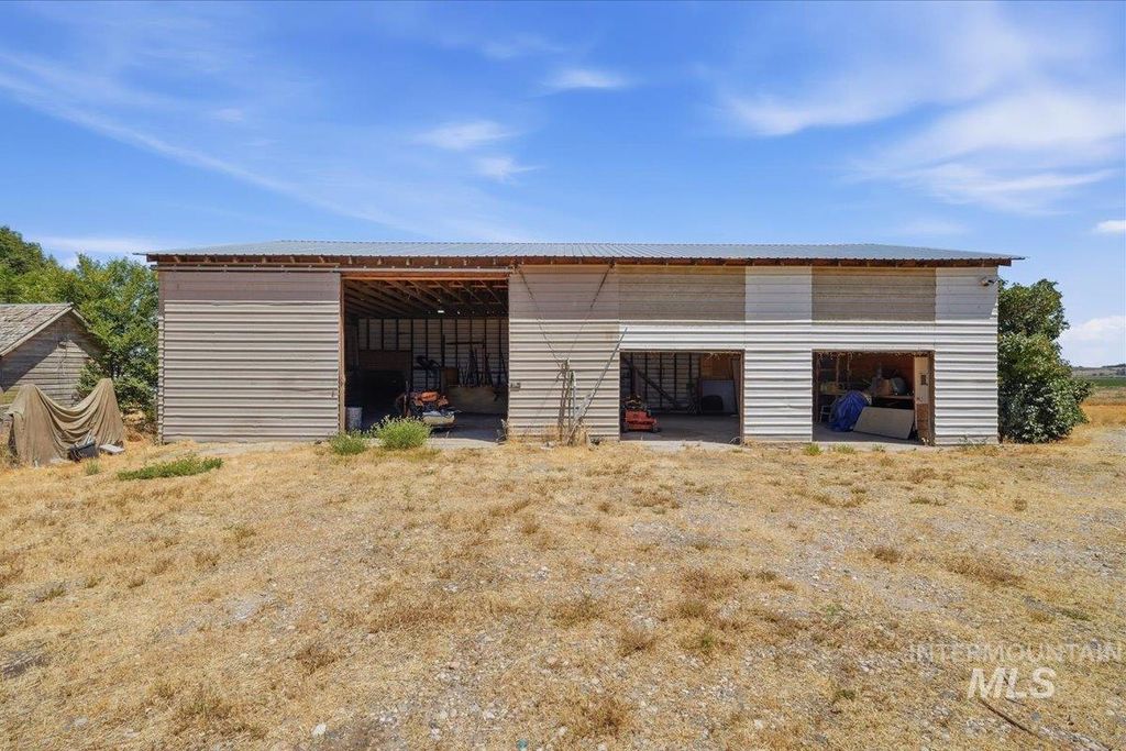 Photo of 18177 Batt Corner, Wilder, ID 83676 (MLS # 98991594)