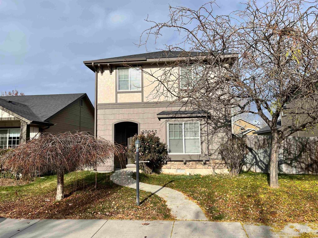 Photo of 10062 W Rustica St, Boise, ID 83709 (MLS # 98970010)