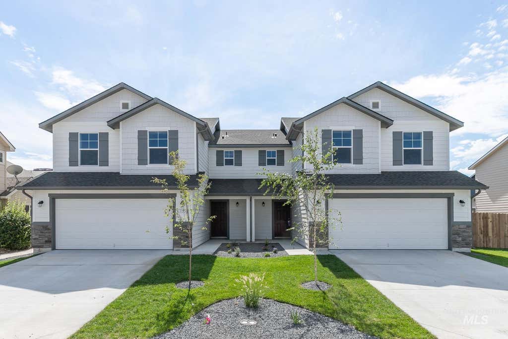 Photo of 10854 Greensboro St, Caldwell, ID 83605 (MLS # 98993743)