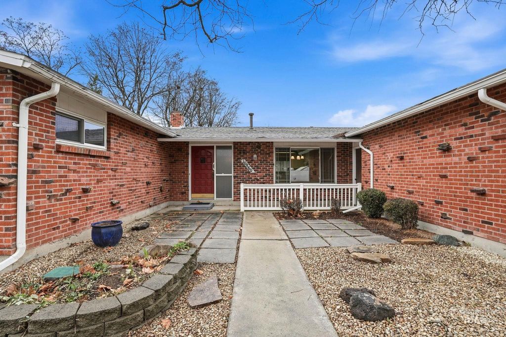 Photo of 10860 W Mohawk Dr, Boise, ID 83709 (MLS # 98976018)