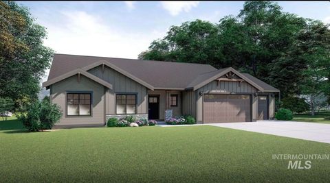 Photo of 6580 Sophie Lane, Emmett, ID 83617 (MLS # 98974251)